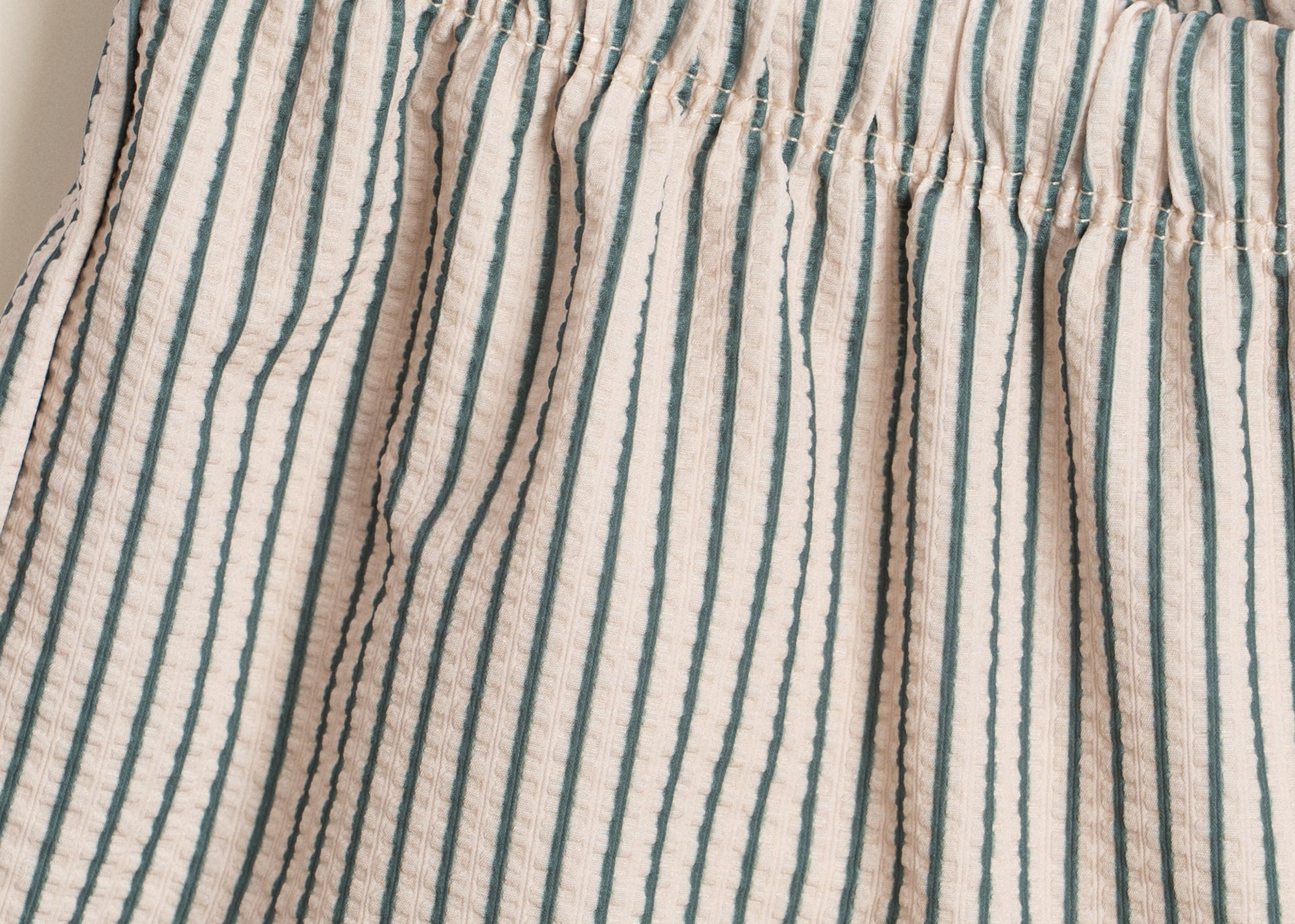 Konges Sløjd A/S SWIMSHORTS tea stripe
