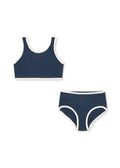 Konges Sløjd A/S BIKINIS dress blue
