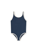 Konges Sløjd A/S SWIMSUITS dress blue