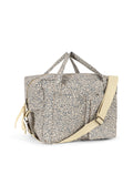 Konges Sløjd A/S CHANGING BAGS blue blossom mist