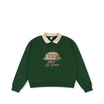 Konges Sløjd A/S JERSEY BLOUSES eden