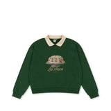 Konges Sløjd A/S JERSEY BLOUSES eden