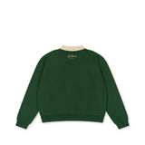 Konges Sløjd A/S JERSEY BLOUSES eden