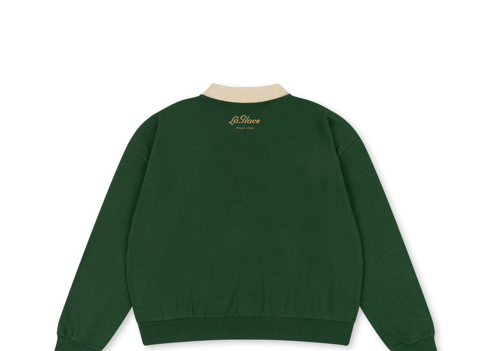 Konges Sløjd A/S JERSEY BLOUSES eden