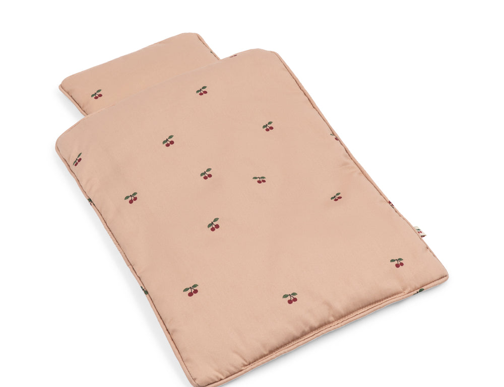 Konges Sløjd A/S DOLL ESSENTIALS cherry blush
