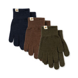 Konges Sløjd A/S GLOVES forest mix