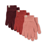 Konges Sløjd A/S GLOVES rose mix