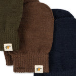 Konges Sløjd A/S GLOVES forest mix