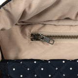 Konges Sløjd A/S CHANGING BAGS dot nuit petite