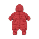 Konges Sløjd A/S WINTER WEAR cardinal