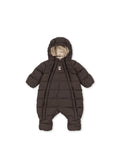 Konges Sløjd A/S WINTER WEAR chocolate brown