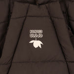 Konges Sløjd A/S WINTER WEAR chocolate brown