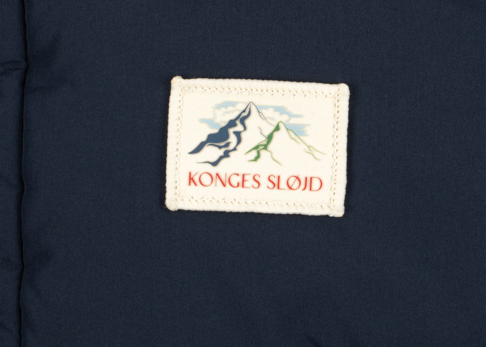 Konges Sløjd A/S WINTER WEAR total eclipse