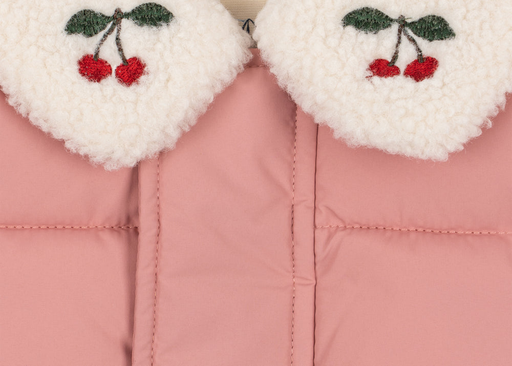 Konges Sløjd A/S WINTER WEAR rosette