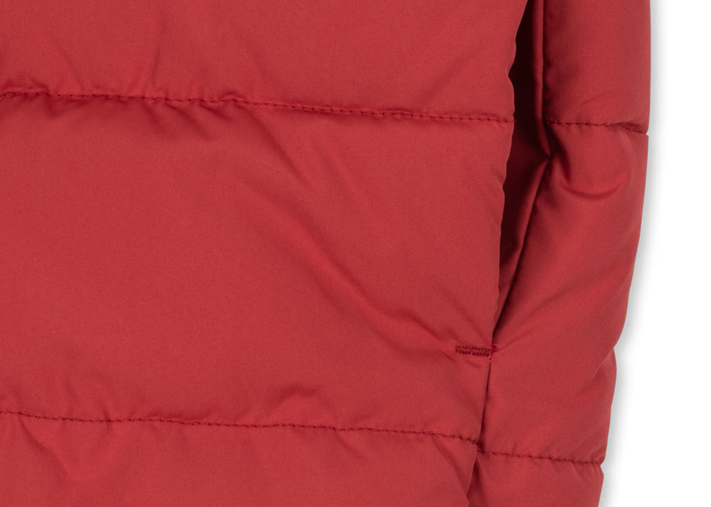 Konges Sløjd A/S WINTER WEAR cardinal