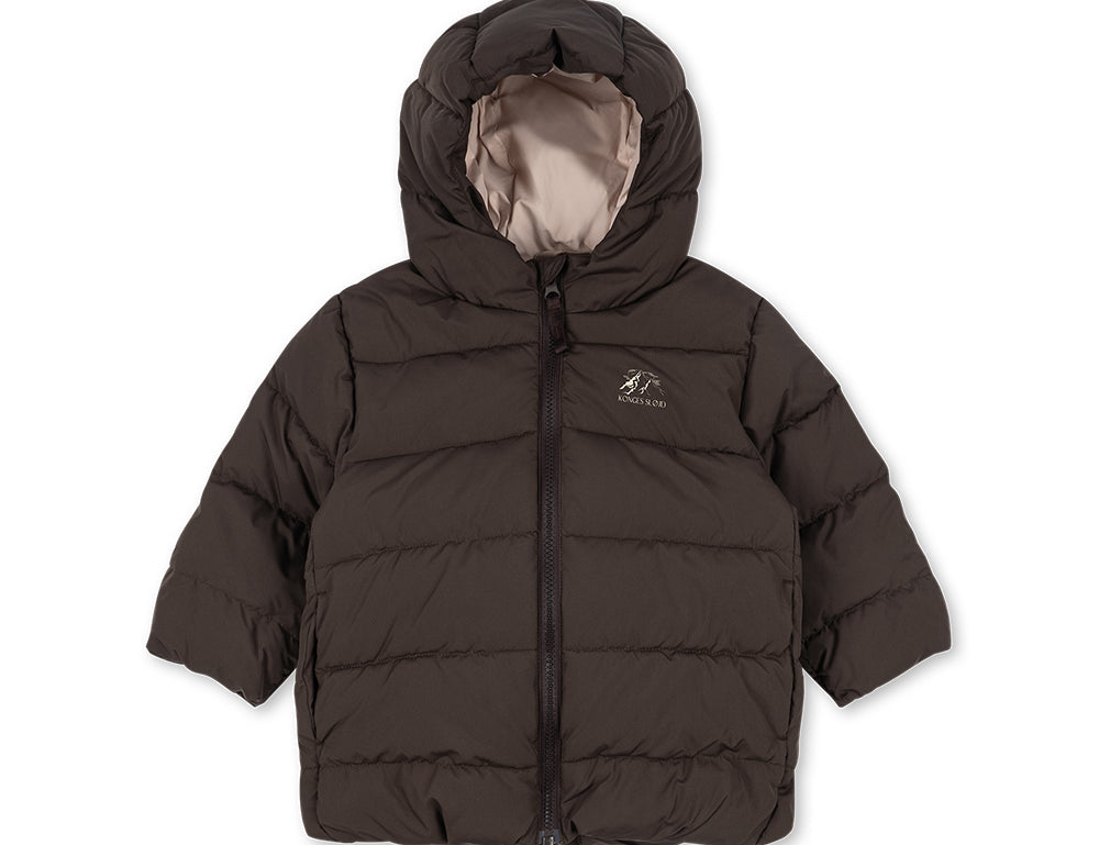 Konges Sløjd A/S WINTER WEAR chocolate brown