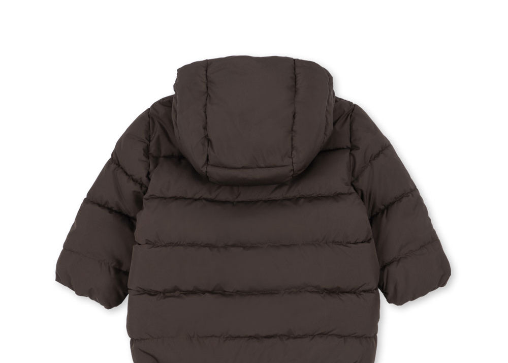 Konges Sløjd A/S WINTER WEAR chocolate brown
