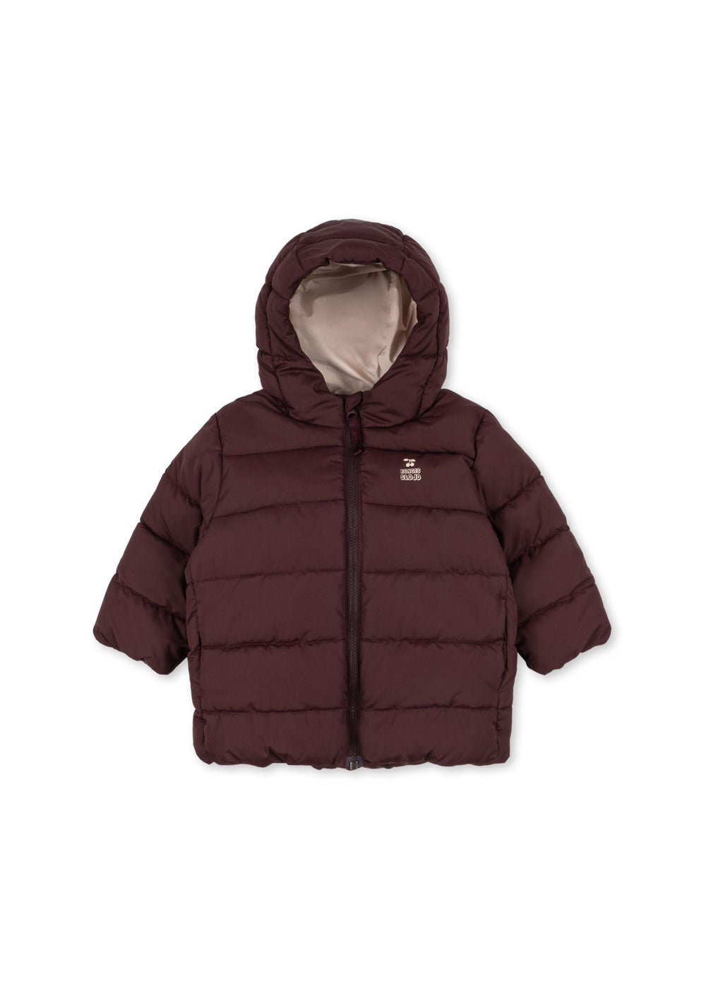 ALPI JACKET - decadent chocolate – Konges Sløjd®