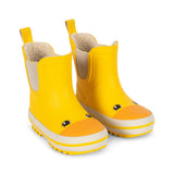 Konges Sløjd A/S RUBBER BOOTS solar power