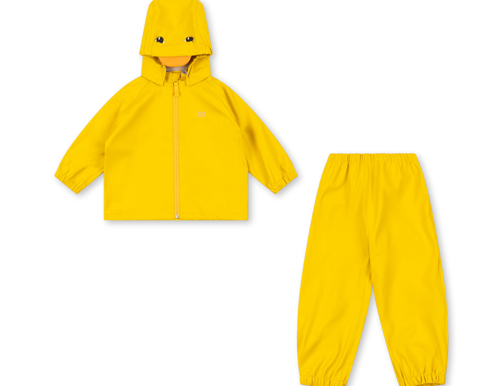 Konges Sløjd A/S RAINWEAR solar power