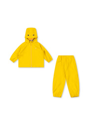 Konges Sløjd A/S RAINWEAR solar power