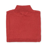Konges Sløjd A/S NECKWARMER cardinal