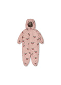 Konges Sløjd A/S WINTER WEAR ma grande cerise blush