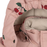 Konges Sløjd A/S WINTER WEAR ma grande cerise blush