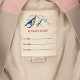 Konges Sløjd A/S WINTER WEAR ma grande cerise blush