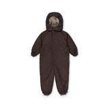 Konges Sløjd A/S WINTER WEAR chocolate brown