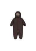 Konges Sløjd A/S WINTER WEAR chocolate brown
