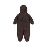 Konges Sløjd A/S WINTER WEAR chocolate brown
