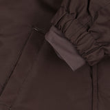 Konges Sløjd A/S WINTER WEAR chocolate brown