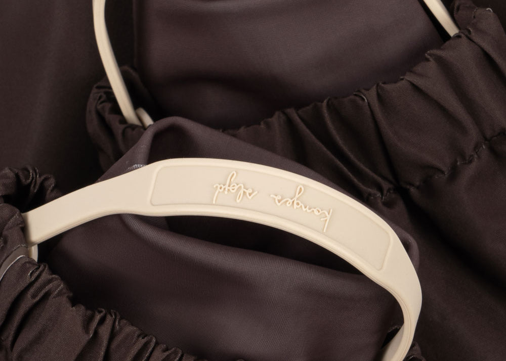 Konges Sløjd A/S WINTER WEAR chocolate brown