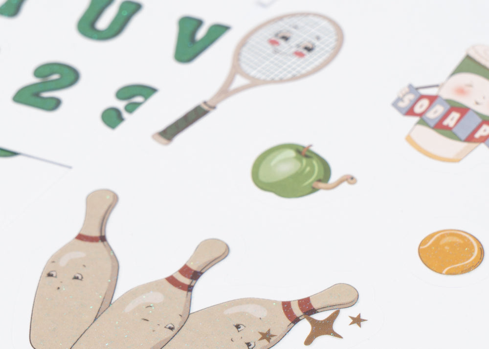 Konges Sløjd A/S CREATIVE PLAY kick it