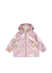 Konges Sløjd A/S RAINWEAR born to sparkle