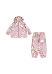 Konges Sløjd A/S RAINWEAR born to sparkle