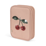 Konges Sløjd A/S SCHOOLBAG cherry