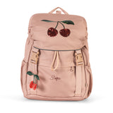 Konges Sløjd A/S SCHOOLBAG cherry