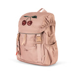 Konges Sløjd A/S SCHOOLBAG cherry