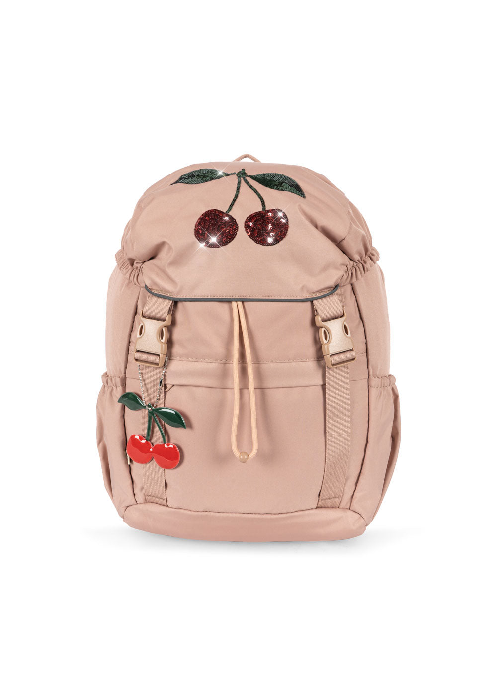 kongessloejd キッズリュック／雨の日も安心！　◾️チェリー Kids School Bags | Shop Children's School Bags » Konges Sløjd®