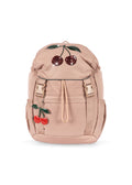 Konges Sløjd A/S SCHOOLBAG cherry