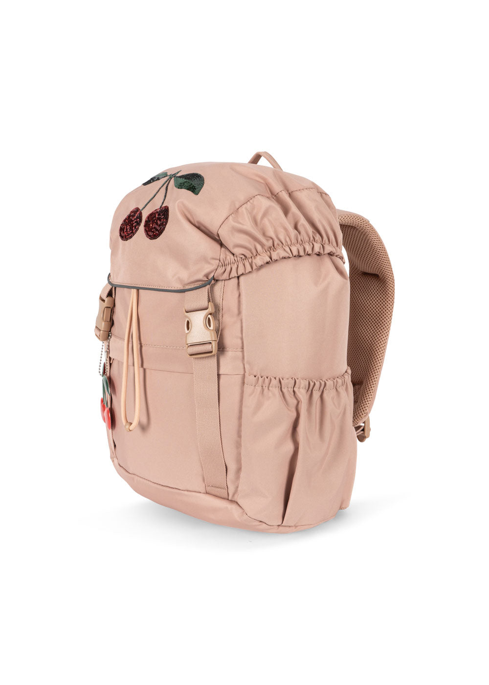 CLOVER SCHOOLBAG - cherry – Konges Sløjd®