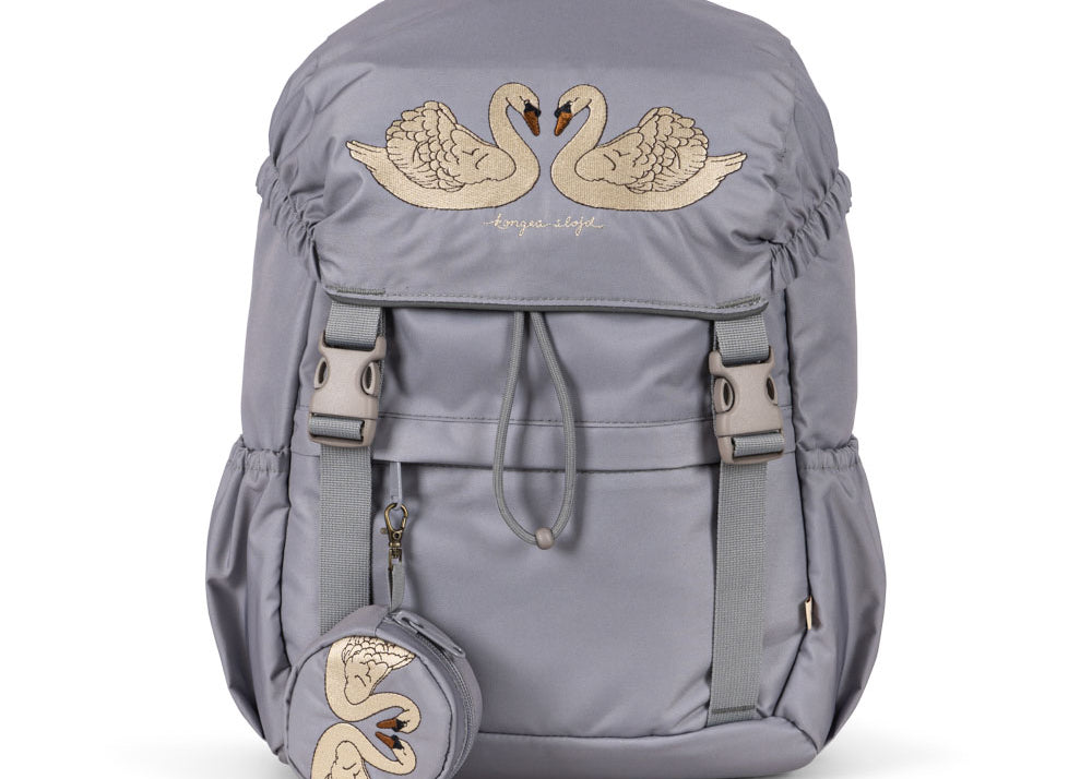 Konges Sløjd A/S SCHOOLBAG sleet