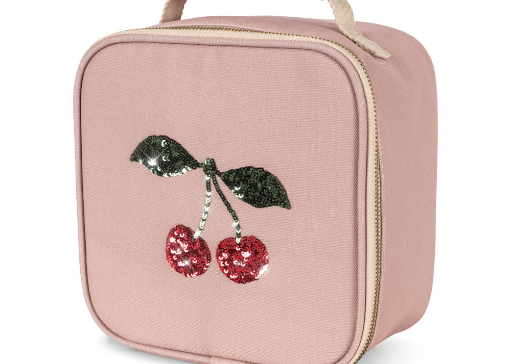 Konges Sløjd A/S THERMO BAG cherry