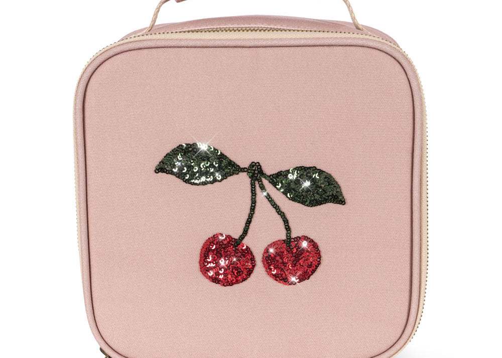 Konges Sløjd A/S THERMO BAG cherry