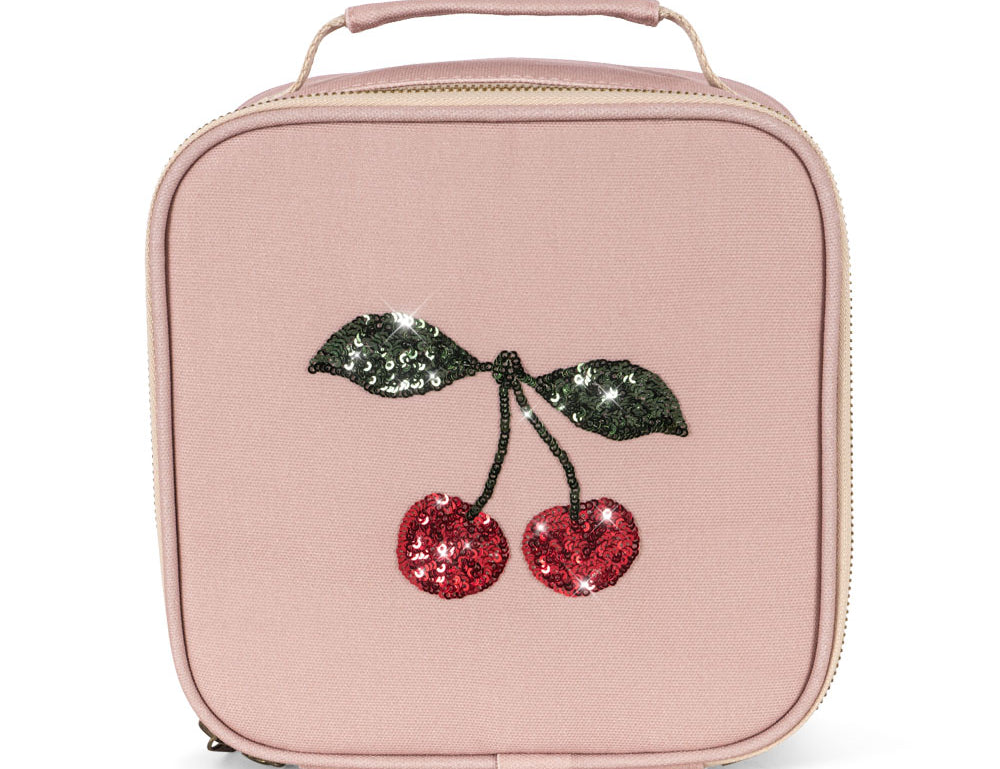 Konges Sløjd A/S THERMO BAG cherry