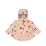 Konges Sløjd A/S RAINWEAR ma grande cerise blush