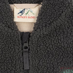 Konges Sløjd A/S TEDDY & FLEECE magnet