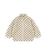 Konges Sløjd A/S TEDDY & FLEECE dot lumiere